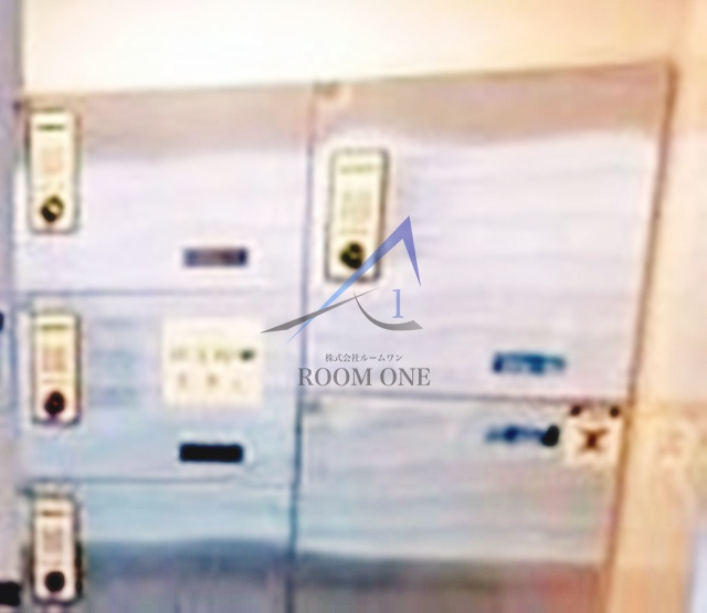 パークウェル文京千石