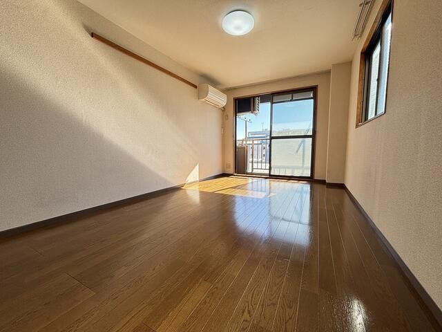 グリーンチャイルド浮間