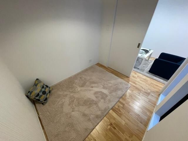 ＣＢ王子ルシエルの寝室