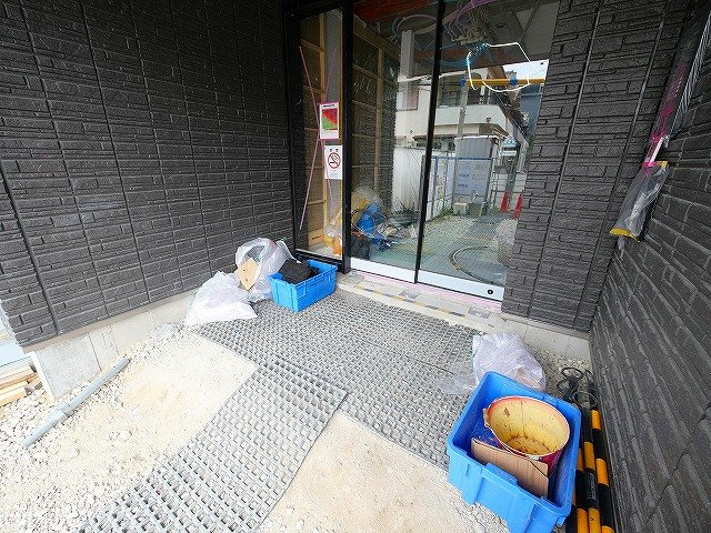 シャトードール　リュミエールのその他共用部分