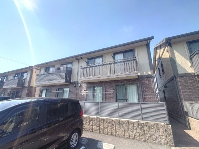 リビングタウン本郷