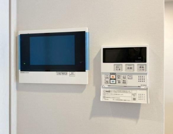 【セキュリティ】ルフォンプログレ本郷三丁目                                