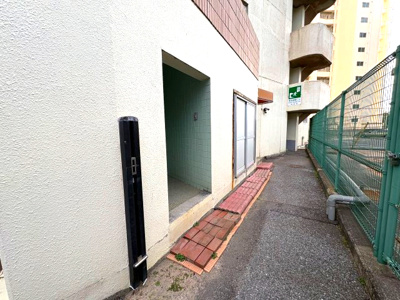 【その他共用部分】 | シーサイドサーフ御宿　12階　1LDK