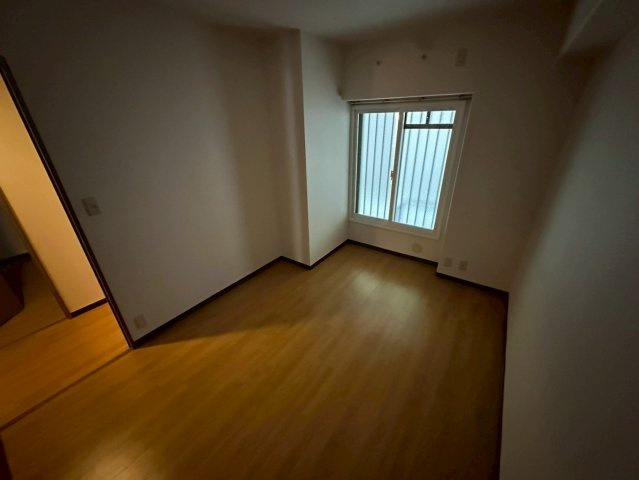 フォリア岡本の居間・リビング