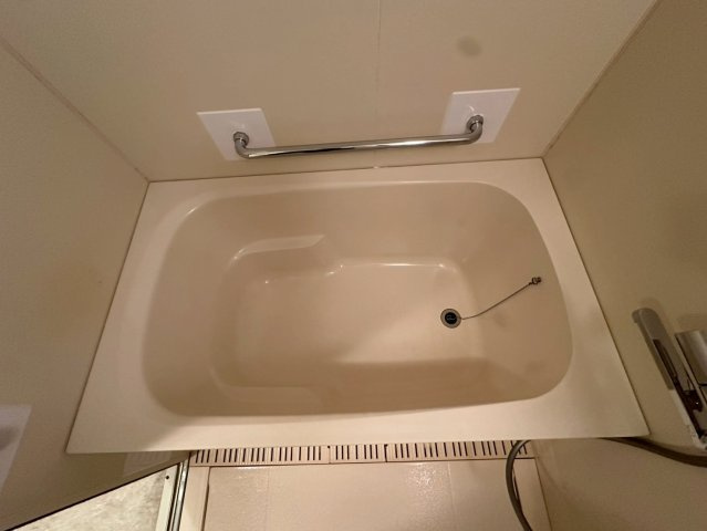 フォリア岡本の洗面所