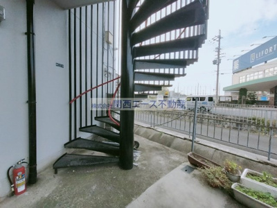  | サンハイム東丘