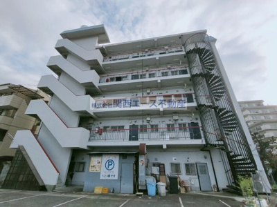 【周辺】 | サンハイム東丘