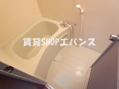 【浴室】 | サニーMIYAMA