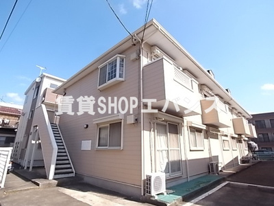 【外観】 | サニーMIYAMA