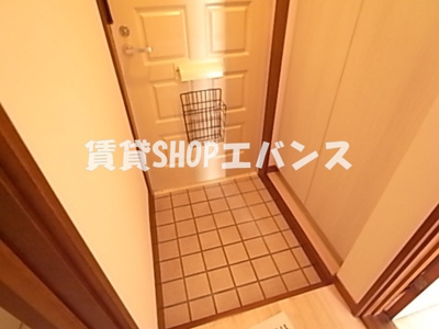 【玄関】 | サニーMIYAMA