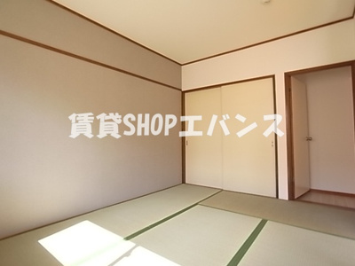 【寝室】 | サニーMIYAMA