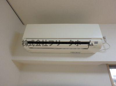 ドゥーエ武蔵小金井のその他|別号室参考写真