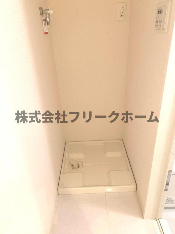 ドゥーエ武蔵小金井の設備|別号室参考写真