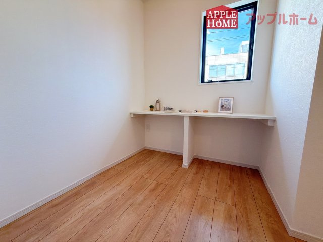 [新築住宅] さいたま市桜区南元宿 1期 全3棟のその他|スタディカウンター