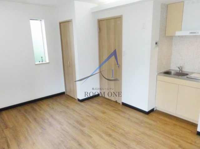 ミライエの寝室|寝室です。