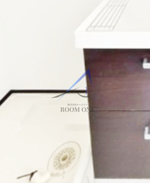 ミライエのその他|洗濯機置き場です。