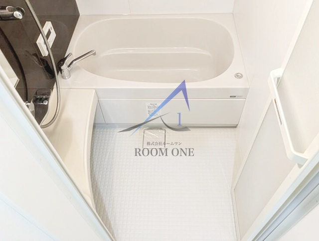 ミライエの浴室|お風呂です。