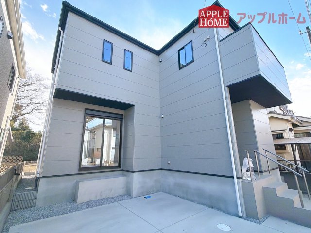 [新築住宅] さいたま市岩槻区本丸 1期