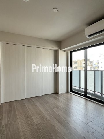 グランデ　エテルノの居間・リビング