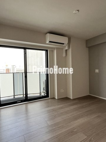 グランデ　エテルノの居間・リビング