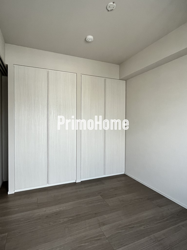 グランデ　エテルノの洋室