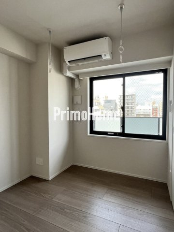 グランデ　エテルノの寝室