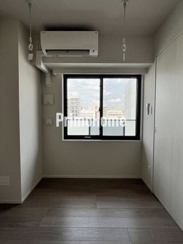 グランデ　エテルノの洋室