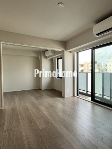 グランデ　エテルノの居間・リビング