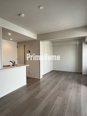 グランデ　エテルノの居間・リビング