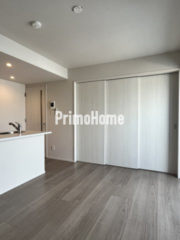 グランデ　エテルノの居間・リビング