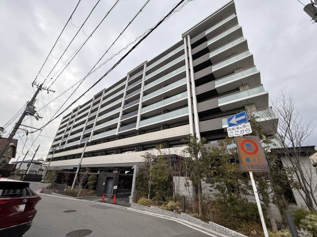 グランカサーレ豊中ヒルズコート