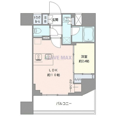 シーフォルム町田