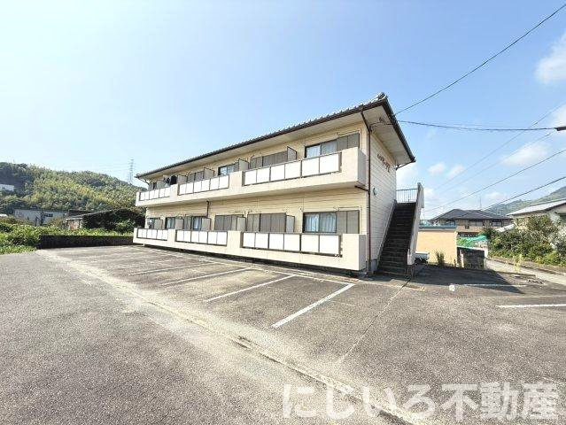 ハイツマーチⅡ
