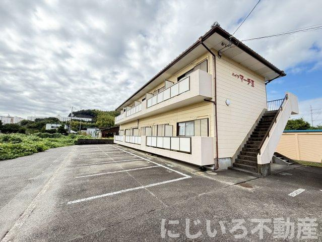 ハイツマーチⅡのその他