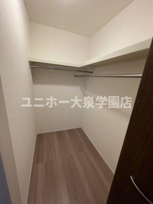 【収納】 | エクセリア上鷺宮Ⅰ