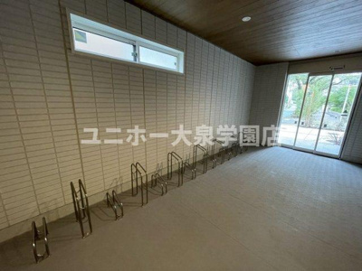 【その他共用部分】 | エクセリア上鷺宮Ⅰ