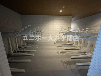 【その他共用部分】 | エクセリア上鷺宮Ⅰ