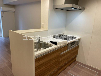 【キッチン】 | エクセリア上鷺宮Ⅰ