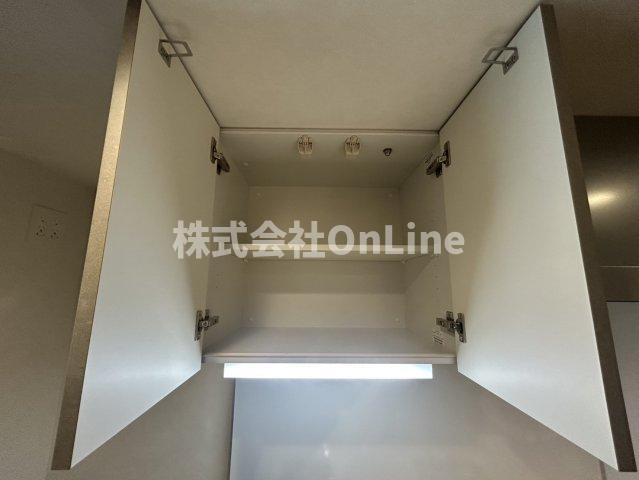 レオンヴァリエ長堀通のその他