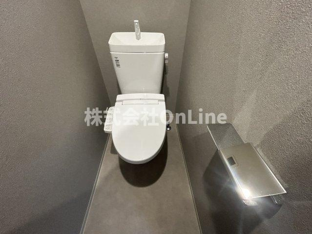 レオンヴァリエ長堀通のその他