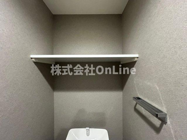 レオンヴァリエ長堀通のその他