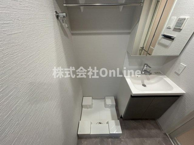 レオンヴァリエ長堀通の設備