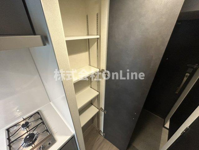 レオンヴァリエ長堀通のその他
