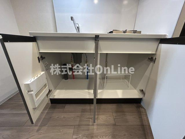 レオンヴァリエ長堀通のその他