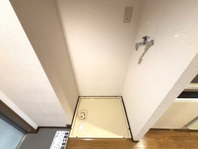 ヴィラセゾン甲南の設備
