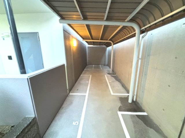 ヴィラセゾン甲南のその他