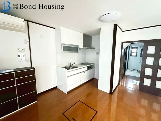 JR西明石駅徒歩１２分の好立地・東藤江　中古戸建のその他