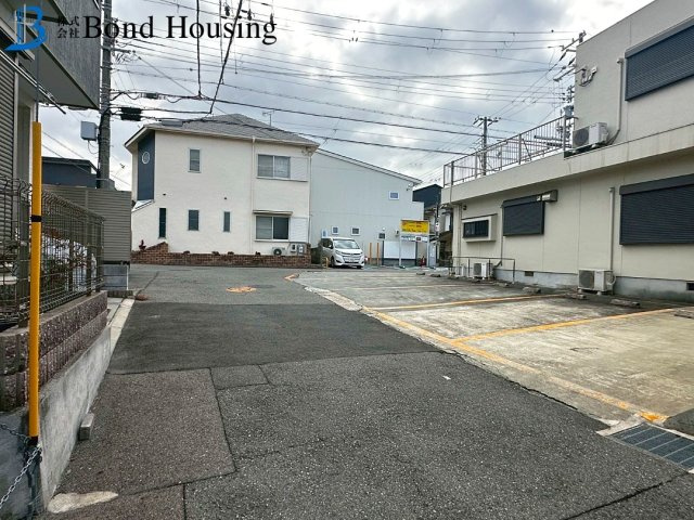 JR西明石駅徒歩１２分の好立地・東藤江　中古戸建のその他