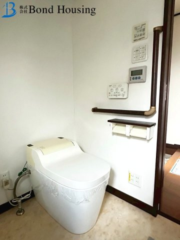 JR西明石駅徒歩１２分の好立地・東藤江　中古戸建のその他