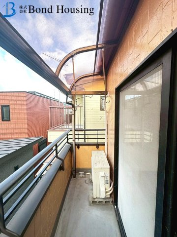 JR西明石駅徒歩１２分の好立地・東藤江　中古戸建のその他